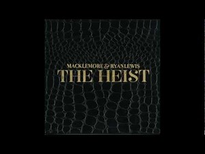 My Oh My - Macklemore & Ryan Lewis