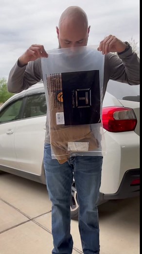 Truewerk T1 Sand Color Work Overalls with Removable Knee Pads