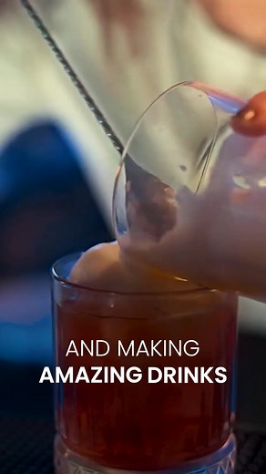 Imagine where you could be in a year.💡 With EBS, you’ll: ✅ Gain world-class bartending and mixology skills ✅ Build confidence and creativity behind the bar ✅ Create stories and friendships that last a lifetime It’s more than a course—it’s the start of a future you’ll always be proud of. 👉 Link in bio for all the details. | European Bartender School