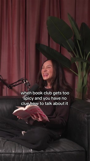 FULL EPISODE NOW LIVE ON YOUTUBE! ✍🏼😫 @nezz @franny_arrieta #frezza #bookclub #booktok #elsiesver #wildlibrary