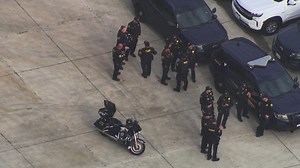 Oakland police officer shot and killed in line of duty