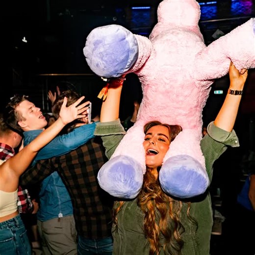 LiveHouse Dundee | THIS SATURDAY, find out why Bongo's Bingo has taken the WORLD by storm! IYKYK...quite simply, there's nothing like it! Bongo’s Bingo is... | Instagram