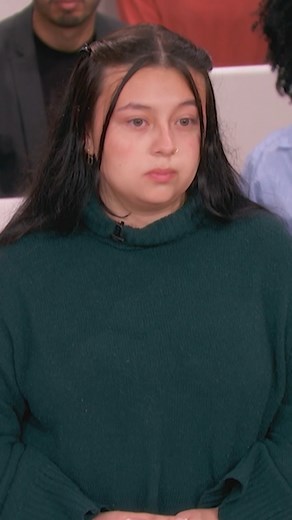 Landlord Rebecca claims Destiny damaged her home and left the faucet on for three hours, flooding the kitchen. | Hot Bench