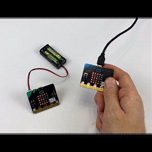 Free your radio functionality on the micro:bit!