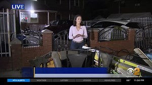 Most of the 13 people killed in NYC during this storm were in basement level apartments. Now, there is renewed scrutiny over their safety. CBS New York https://newyork.cbslocal.com/2021/09/03/nyc-basement-apartment-safety-flooding-deaths-ida/ | Ali Bauman