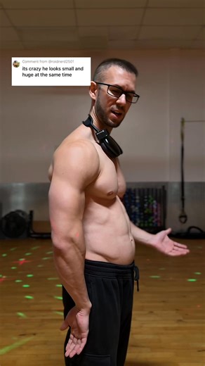 25K views · 121 reactions | Is this guy in a Muscle Suit or is he Ai?! #gym #fitness #workout #musclecontrol #bodybuilding | BodybyMunz | Facebook