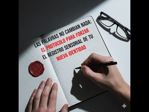 Tu Realidad tiene un erro: El Protocolo SATS para forzar la impresión de resultados