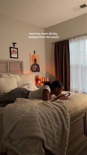 Embracing Isolation for Personal Restoration