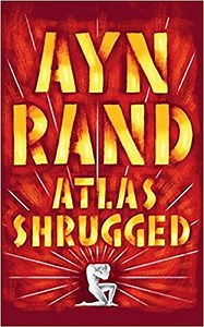 Atlas Shrugged - AynRand.org