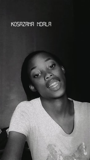 kosazana (@ntombehlendala)’s videos with original sound