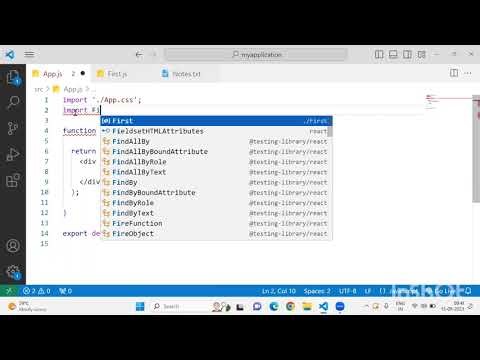 Props - 02 | React Js - 4