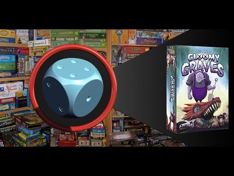 Gloomy Gravers - How to Play