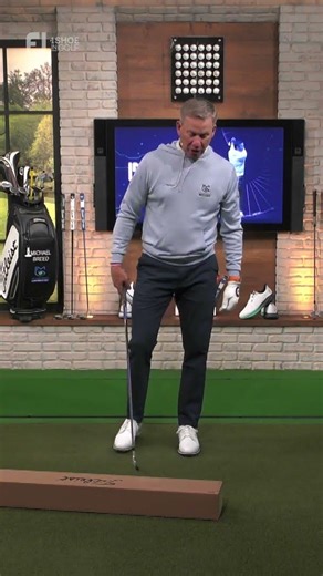 Why You Can't Hit a Draw (And the One Drill That Fixes It)
