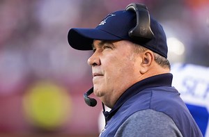 Skip Bayless shocks world by admitting he has a soul after Cowboys loss to 49ers