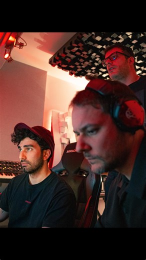 MARNIK on Instagram: "NEW SAMPLE PACK…next week!! 😈🏛️⚔️"