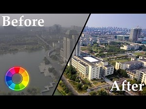 Introduction to Rawtherapee - File Browser