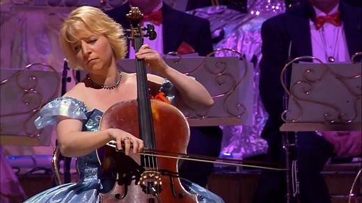 "Le Cygne" (The Swan) live in Amsterdam | André Rieu