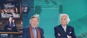 Jean-François Balmer et Marc Bonnant revisitent les grands discours | RTS