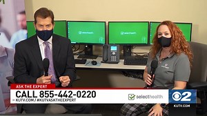 Ask the Expert - Why is it important to have health insurance