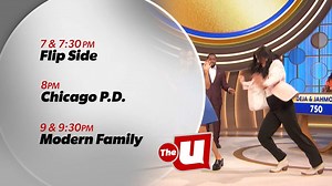Prime time is the BEST time! Check out The U's NEW prime time lineup, weeknights beginning at 7P.✨ | WCIU | Facebook