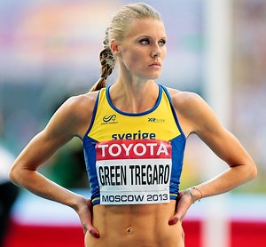 Emma Green (athlete) - Alchetron, The Free Social Encyclopedia