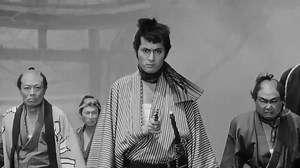 Yojimbo (1961) EngSub