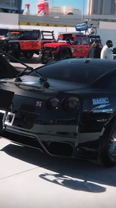 And the race begins… 🏁🔥😂 Auto Addict USA | Danrue