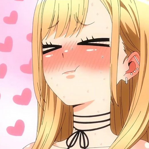 "She truly loves him..."❤️| Marin Kitagawa Edit | My Dress-Up Darling | Anime Edit