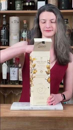 The Macallan Vibrant Oak Review – A Whisky Like No Other| Master Of Malt