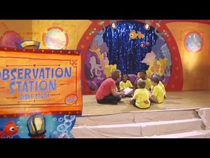 Submerged - VBS 2016 from Lifeway