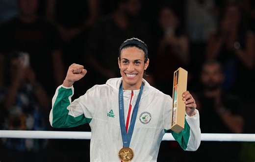 Boxe : « Trump ne peut pas détourner la vérité, je ne suis pas une trans »… Imane Khelif revient sur la polémique