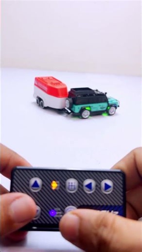 Ultimate Adventure Setup: SUV & Mini Trailer