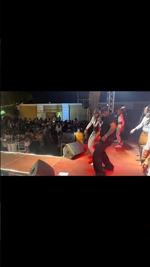 FERRE GOLA ON STAGE #MUSIC, #AFRICA #viralvideo #trending #viral #fyp