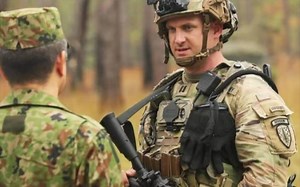 ［美国陆军］安全部队援助旅(SFAB)部队介绍