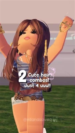 Berry Avenue Roblox: Better Video Comparison