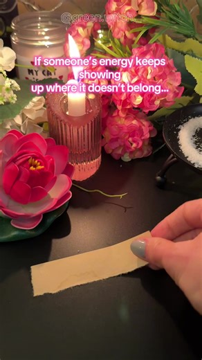 Banishing Ritual to Close Energy: Step-by-Step Guide