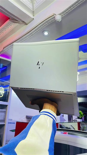 *Clean 🧼 as new* *Slim and soft*🍀 *ultra display* 📺 *Hp Elitebook 840 G7*#fyp #computerlovers #flexzone #viral *Core i5* *10th generation* *16gb ram* *512 ssd storage* *14.0 inches screen size* *luminus keyboard* 🎹 *Windows 11 pro* *8gb total graphics* *128mb dedicated graphics* *Hdmi port* *USB type -C* *WiFi* *Webcam* *Sim slot* *Finger print* *Bluetooth* *Battery 6 hours* 🔋