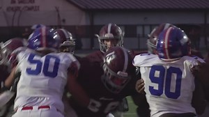 10Sports Blitz: Bearden wins against Cleveland, 38-21