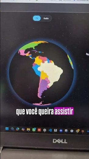 Famelack o melhor aplicativo para ver TV online e ouvir Rádio onliine , canais do mundo inteiro