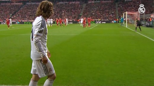 🎩 Nine years of amazing assists! ✨ ¡Nueve años haciendo magia con el Real Madrid C.F.! | Real Madrid C.F.