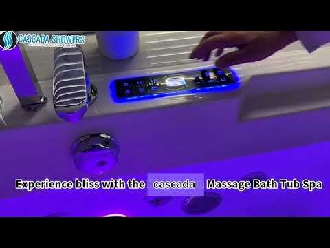Affordable Luxury? Cascada 170cm Hydro Massage Tub Review