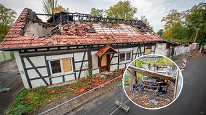 Explosion in Mühlhausen: Totalschaden und rätselhafte Hintergründe (mit Video)