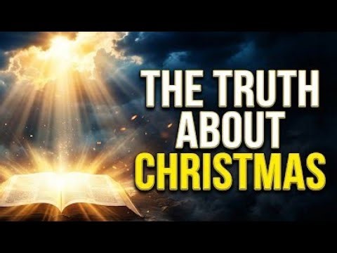 The Real Meaning of Christmas According to the Bible