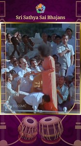 Lambodara Hey Vinayaka | Sri Sathya Sai Bhajans | Sri Sathya Sai Baba