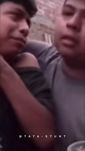 Dime gracias papi 🤣 | TATA STUNT