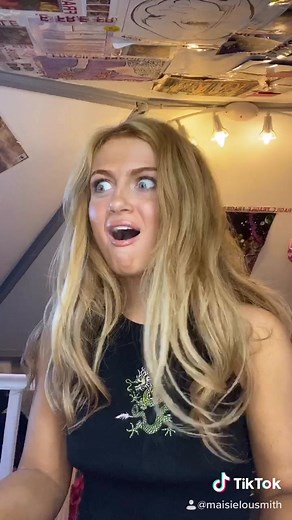 Felt cute, might delete later 🙄 x TIKTOK STOP DELETING MY STUFF