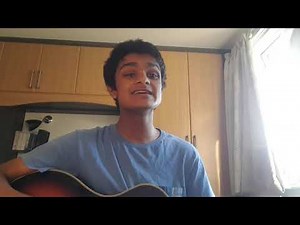 You and Me - Descendants 2 (cover)