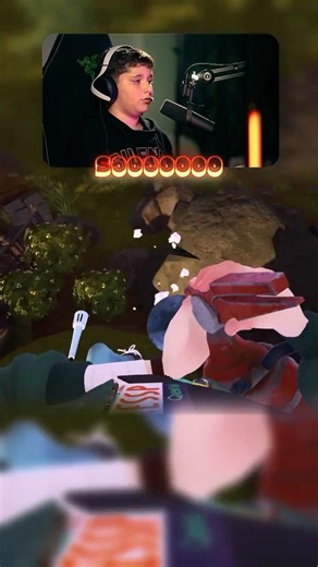 Only Legends Can Use a Fire Extinguisher as a Jetpack 😱🔥 | Hello Neighbor 2 #helloneighbor #gaming