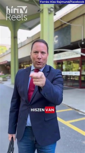 Hol az Aranykonvoj? 👀✨🚚💰19:00 Komment a HírTV-n! 🤩