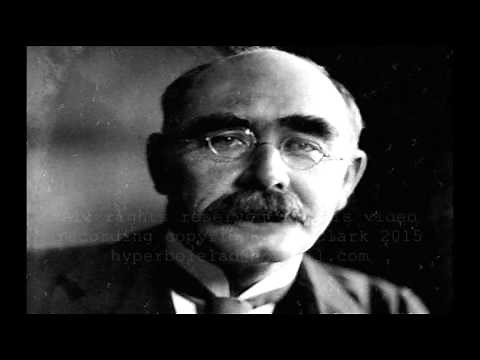 Boots Infantry Columns - Rudyard Kipling - Poem - animation